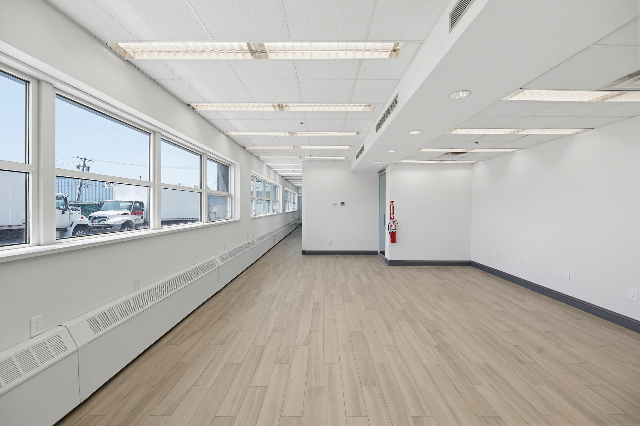 83 Broad Ave, Fairview, NJ for lease Building Photo- Image 1 of 16