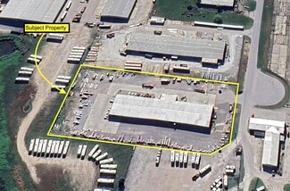 More details for 2440 Supreme Ct, Goshen, IN - Industrial for Lease