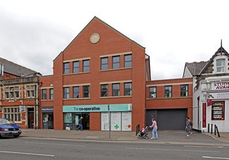 More details for 219-221 City Rd, Cardiff - Retail for Sale