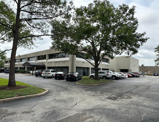 More details for 10615 Shadow Wood Dr, Houston, TX - Office, Industrial for Lease