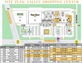 4551-4701 Mack Rd, Sacramento, CA for lease Interior Photo- Image 1 of 2