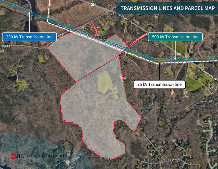 12395 Winns Church Rd, Glen Allen, VA for sale - Building Photo - Image 2 of 5