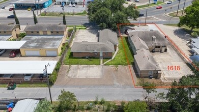 1618 Pecan Blvd, McAllen, TX à louer Photo intérieure- Image 1 de 10