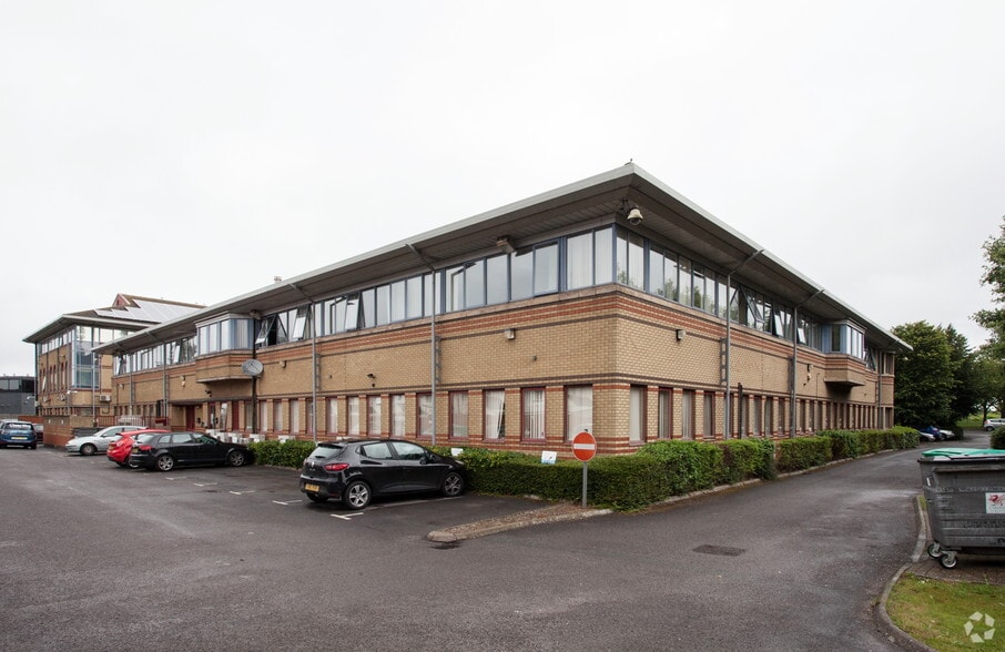 2 Fford Pengam, Cardiff for lease - Building Photo - Image 2 of 3