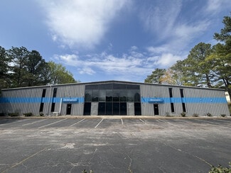 More details for 136 Industrial Dr, Birmingham, AL - Industrial for Lease