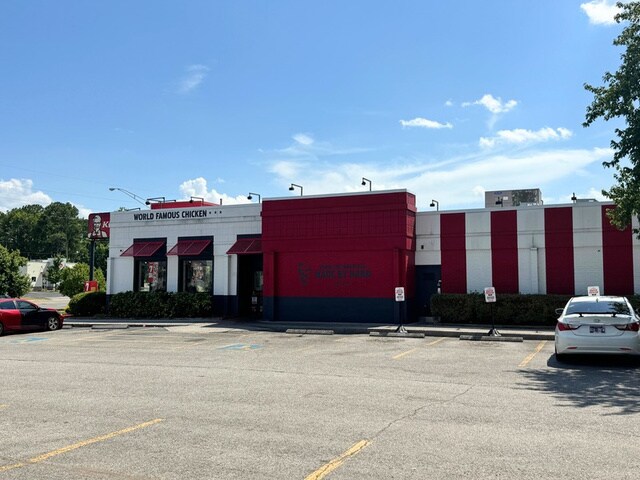 7228 Maynardville Pike, Knoxville, TN à vendre - Photo du bâtiment - Image 2 de 7