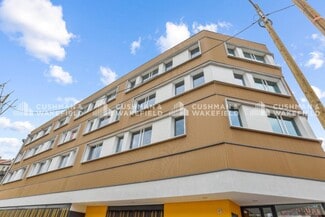 More details for 10 Place Bougainville, Marseille - Office for Lease