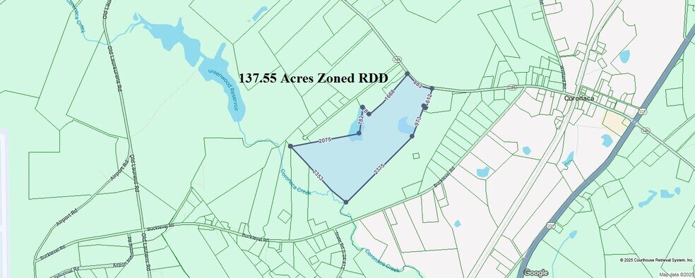 715 SC-246, Greenwood, SC à vendre - Photo du bâtiment - Image 3 de 16