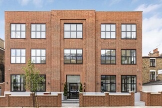More details for 3 Victorian Grv, London - Office for Lease
