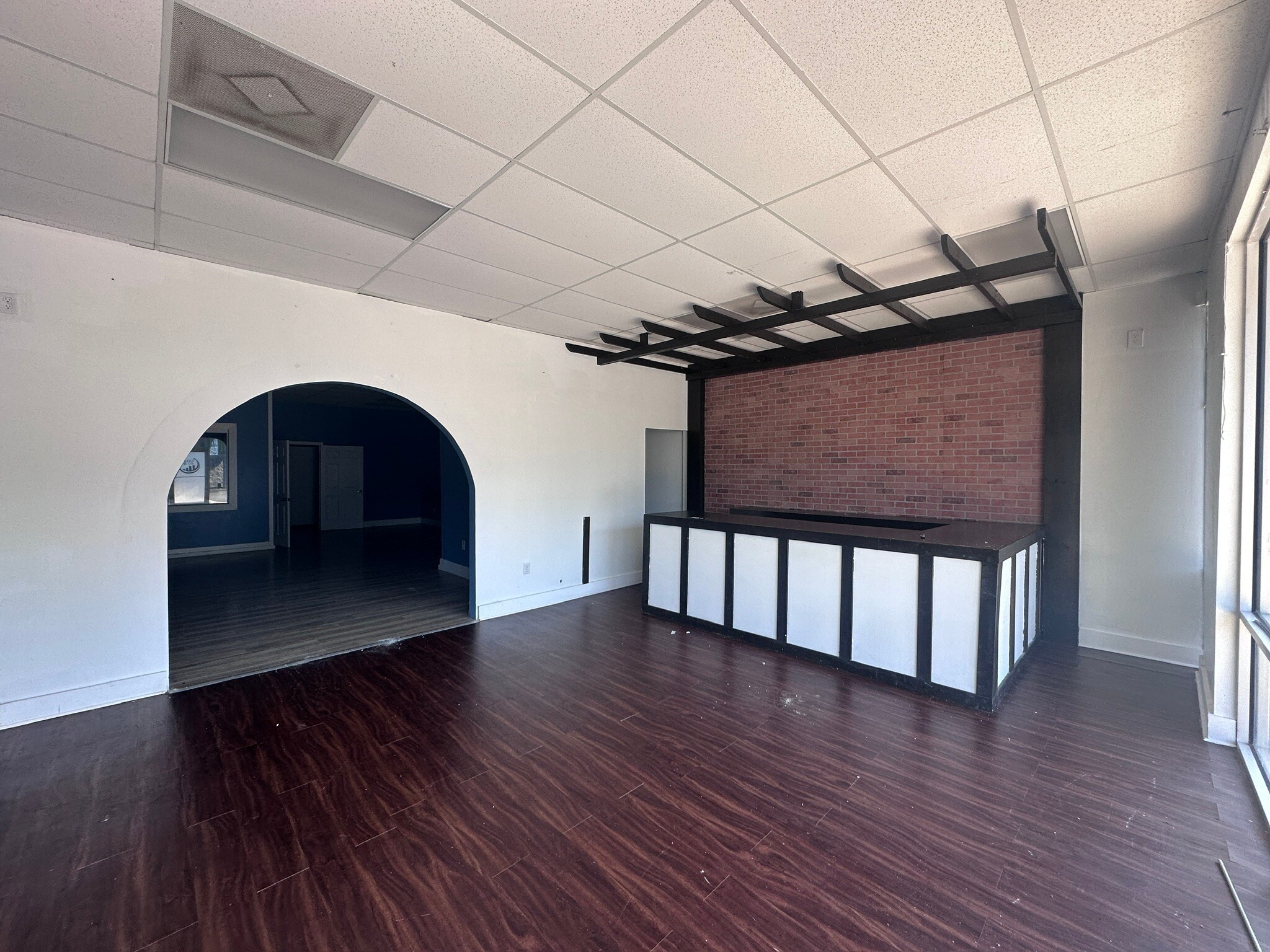 2410 Dekalb Medical Pky, Lithonia, GA for lease Interior Photo- Image 1 of 3