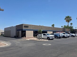 More details for 4585 S Palo Verde Rd, Tucson, AZ - Flex for Lease