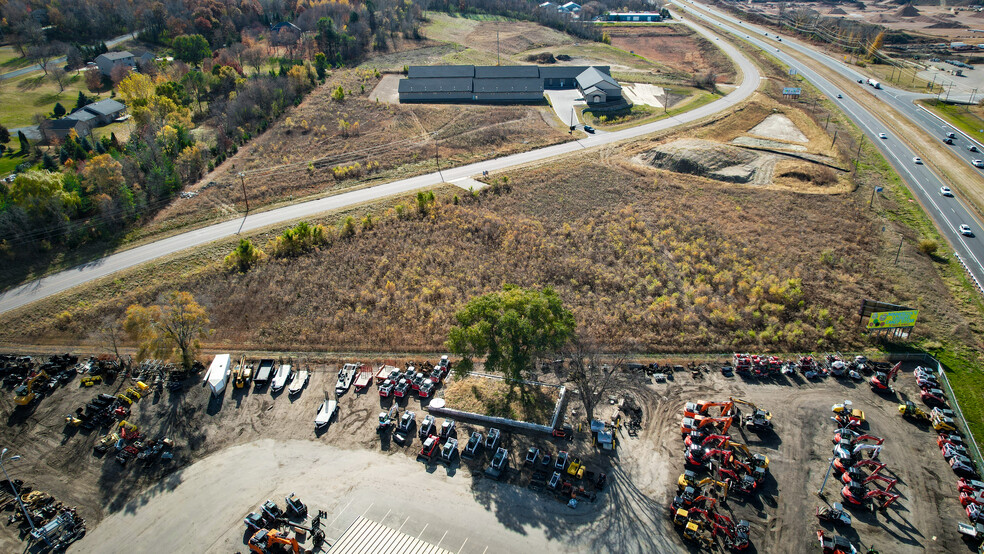 13388 Louisville Rd, Shakopee, MN for sale - Building Photo - Image 1 of 8