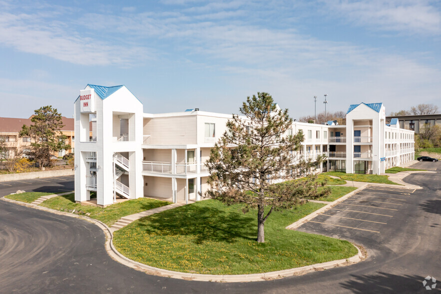 7712 Potawatomi Trl, Rockford, IL à vendre - Photo du bâtiment - Image 1 de 1