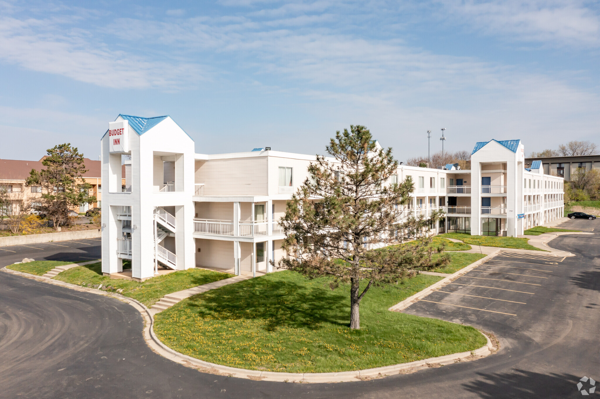 7712 Potawatomi Trl, Rockford, IL à vendre Photo du bâtiment- Image 1 de 1