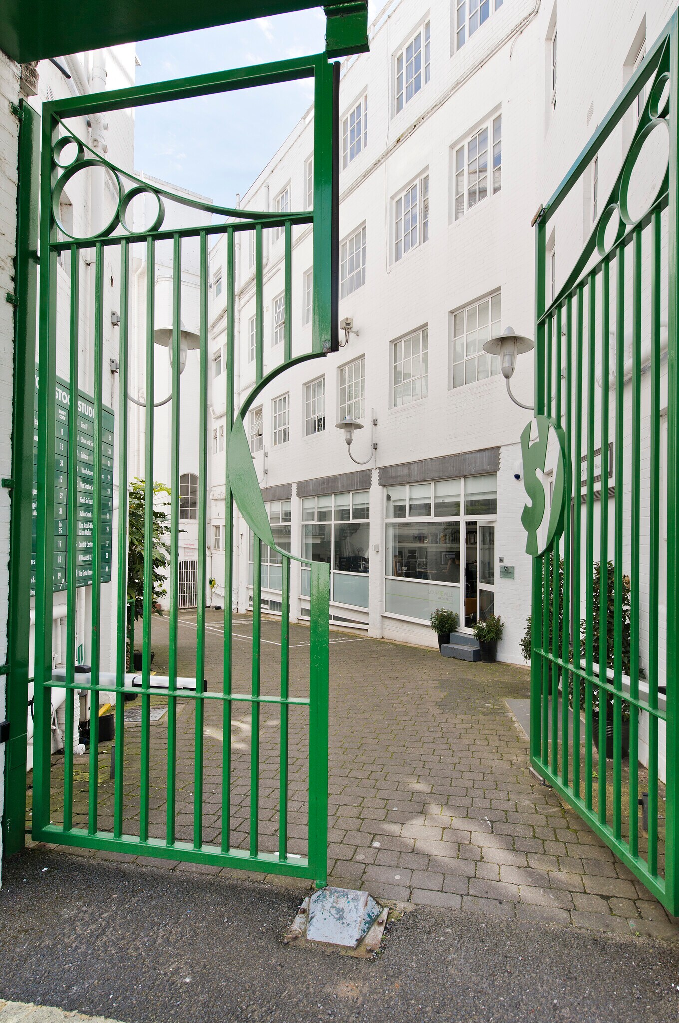 36 Woodstock Grove, London for sale Building Photo- Image 1 of 1