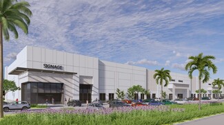 Plus de détails pour 2501 Alessio Dr, Fort Myers, FL - Industriel à louer