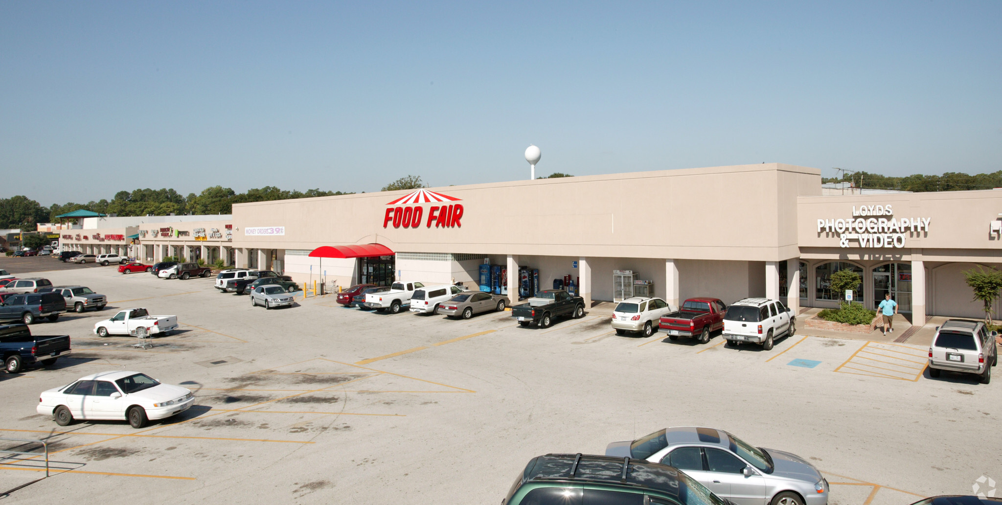 1406-1458 W FM-1960, Houston, TX à louer Photo principale- Image 1 de 3