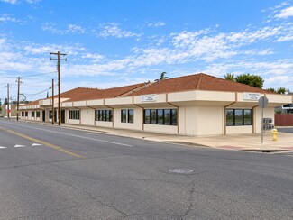 Plus de détails pour 1905 Covillaud St, Marysville, CA - Bureau/Commerce de détail à louer