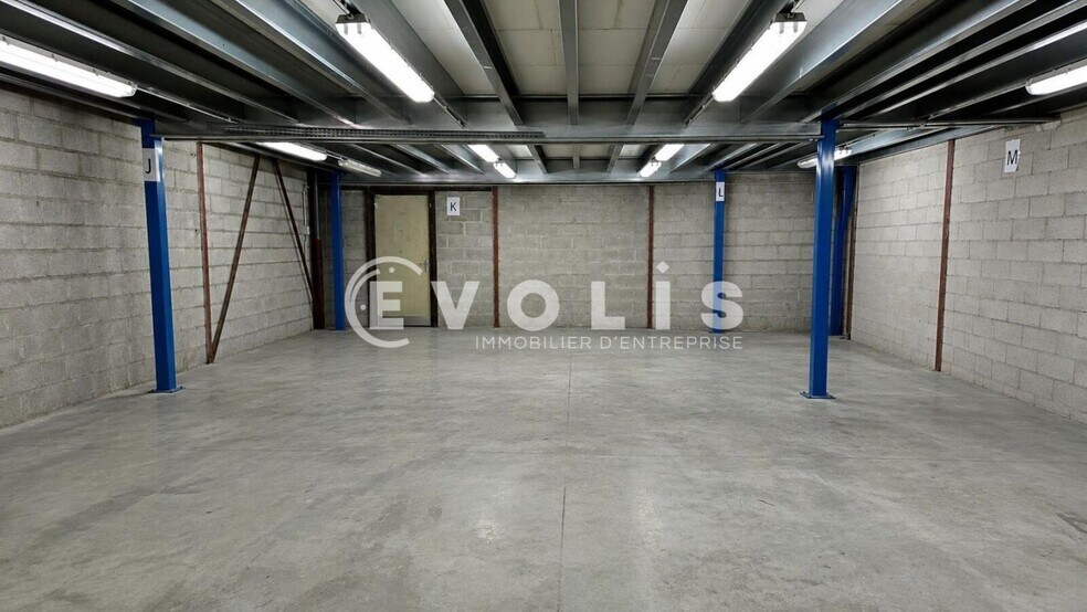 Flex in Ivry Sur Seine for sale - Interior Photo - Image 3 of 5