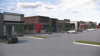 More details for 514 Tally Blvd, Justin, TX - Office for Sale