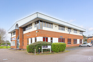 More details for 18B Meridian Est, Leicester - Office for Lease