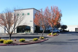 More details for 755-765 Skyway Ct, Napa, CA - Industrial for Lease
