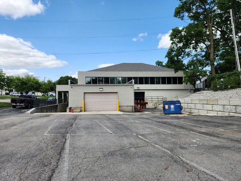 6816 Lauffer Rd, Columbus, OH for sale - Building Photo - Image 2 of 13