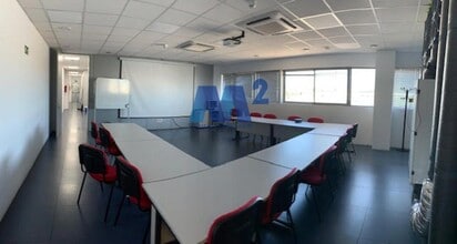 Industrial in San Fernando de Henares, Madrid for lease Interior Photo- Image 2 of 4