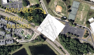 Plus de détails pour E State Road 434 at Central Winds Dr, Winter Springs, FL - Terrain à vendre
