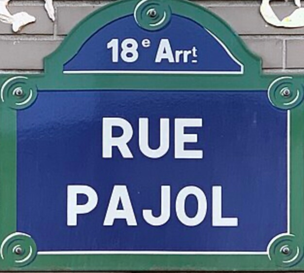 27 Rue Pajol, Paris à vendre - Photo du bâtiment - Image 3 de 15