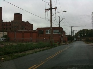 Plus de détails pour 2001 W Clearfield St – Industriel à vendre, Philadelphia, PA