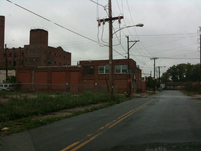 Industriel dans Philadelphia, PA à vendre Photo principale- Image 1 de 1