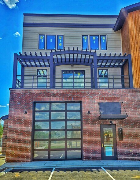 1922 S Highway 40, Heber City, UT à louer - Photo du bâtiment - Image 3 de 6