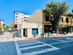 956 Monterey St, San Luis Obispo, CA for lease Building Photo- Image 2 of 3