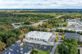 Plus de détails pour 23 Esquire Rd, North Billerica, MA - Local d'activités à louer