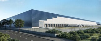 Plus de détails pour Industriel à louer