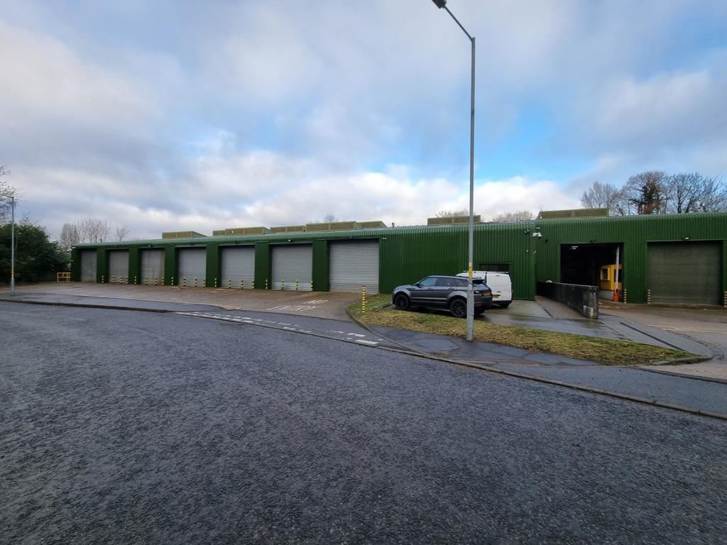 5 Swanton Rd, Norwich for lease Building Photo- Image 1 of 2