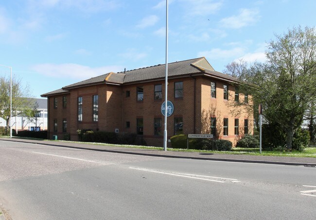 More details for Summerfield Way, Wellington - Office for Lease