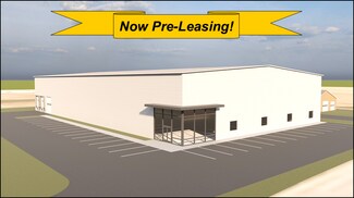 Plus de détails pour 1687 W Auburn Dr, Auburn, IN - Industriel à louer