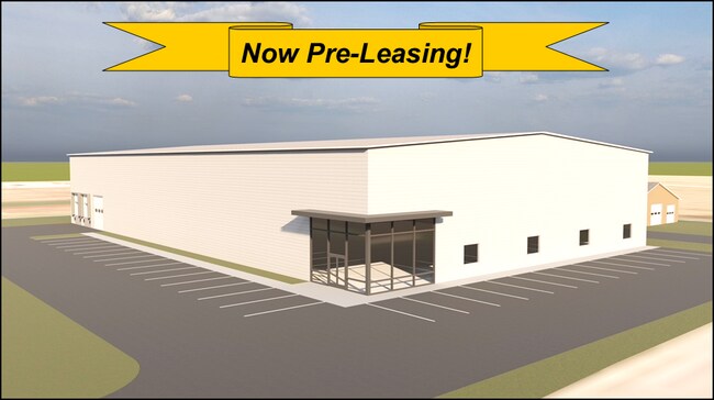 More details for 1687 W Auburn Dr, Auburn, IN - Industrial for Lease