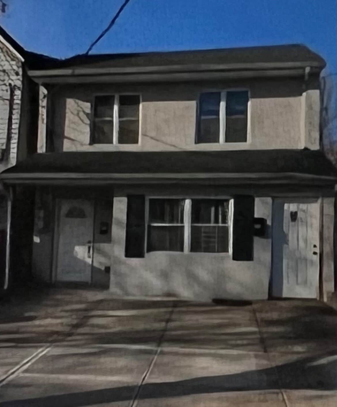 98 Montgomery Ave, Staten Island, NY à vendre Photo du bâtiment- Image 1 de 8