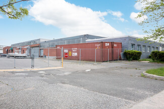 More details for 170 Allen Blvd, Farmingdale, NY - Industrial for Lease