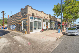 Plus de détails pour 3221 E Colfax Ave, Denver, CO - Vente au détail à vendre