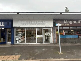 More details for 119 Deyes Ln, Liverpool - Retail for Lease