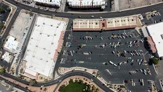 Plus de détails pour 1850-1870 Mcculloch Blvd N, Lake Havasu City, AZ - Commerce de détail à vendre