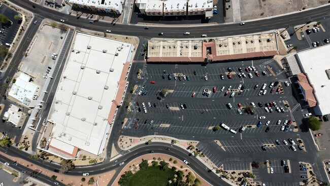 More details for 1850-1870 Mcculloch Blvd N, Lake Havasu City, AZ - Retail for Sale