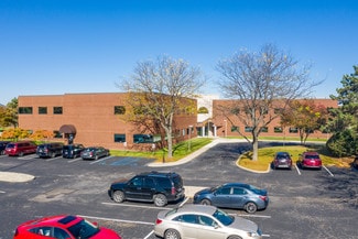 More details for 1745 Indian Wood Cir, Maumee, OH - Office for Sale