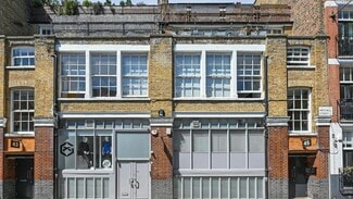 More details for 43-45 Mitchell St, London - Office for Lease