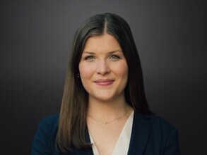 Kate Kyburz