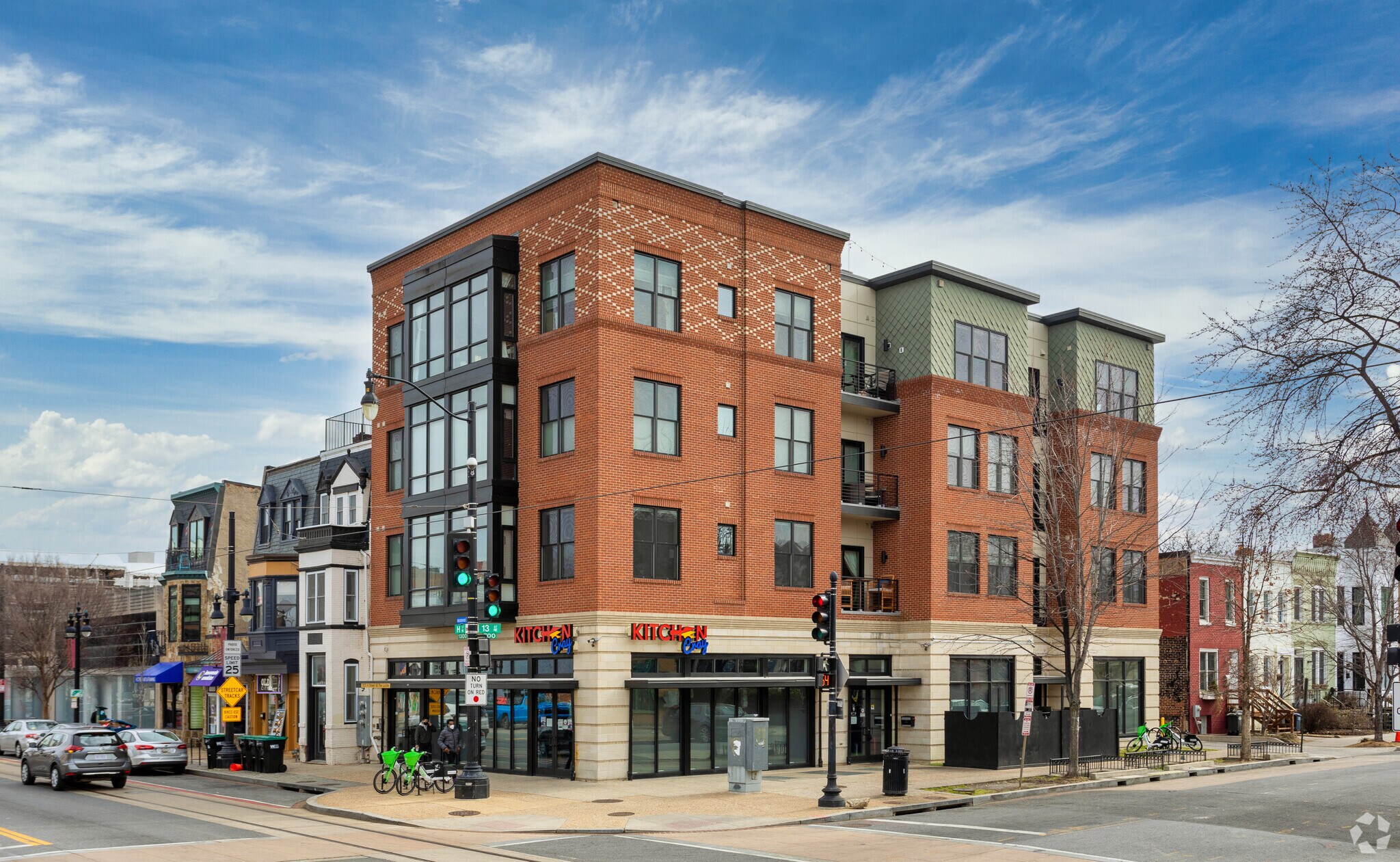 1301 H St NE, Washington, DC à louer Photo principale- Image 1 de 15